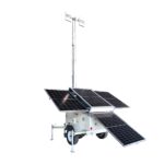 HVS Hybrid Series Lighting Tower6