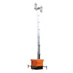 lk Cube Series Lighting Tower5